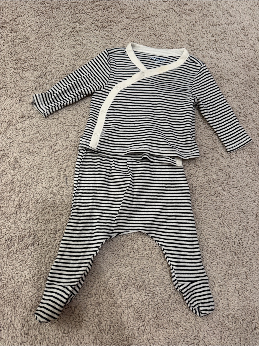 Old navy matching set